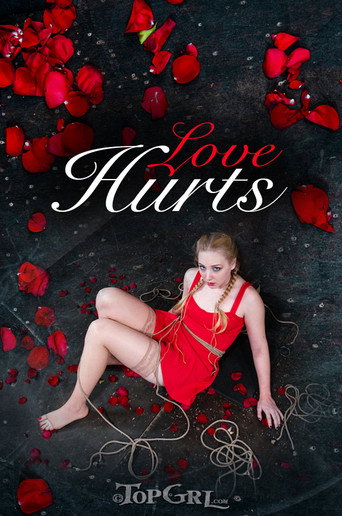Love Hurts movie poster