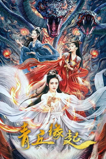 Lost Destiny movie poster
