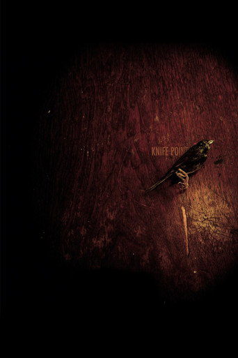 Knife Point movie poster