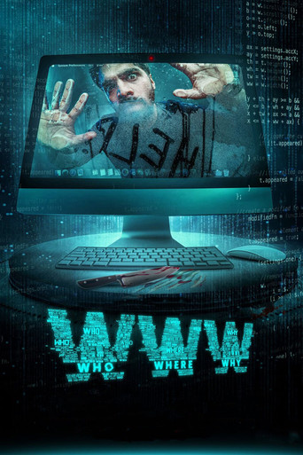 WWW movie poster