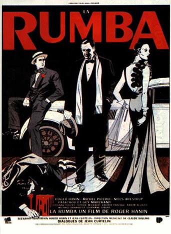La Rumba movie poster