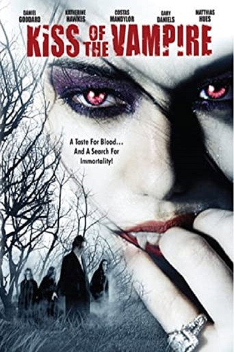Immortally Yours movie poster