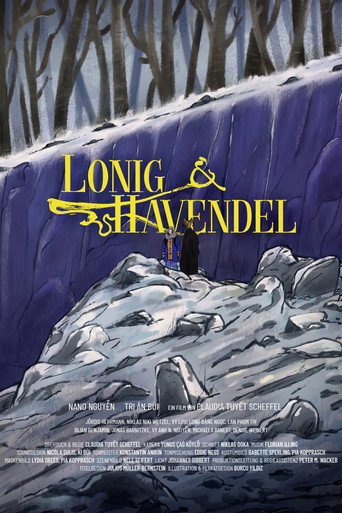 Loney & Havender movie poster