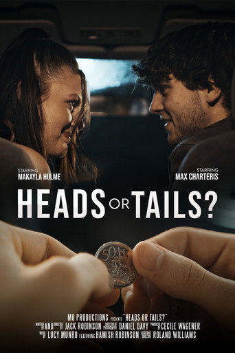 Heads Or Tails? movie poster