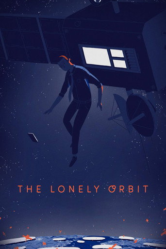 The Lonely Orbit movie poster