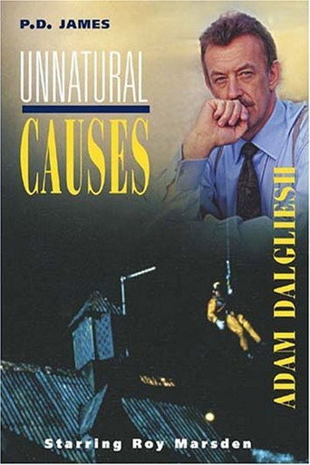 Unnatural Causes movie poster