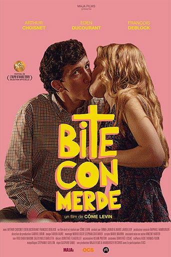 Cock, Crap, Fuck movie poster