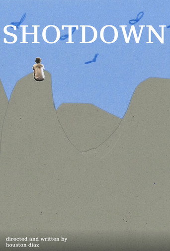 SHOTDOWN movie poster