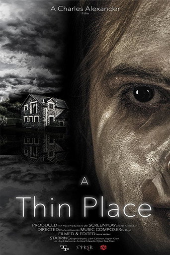 A Thin Place movie poster