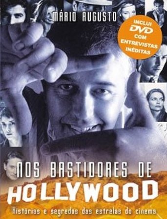 Nos Bastidores de Hollywood movie poster