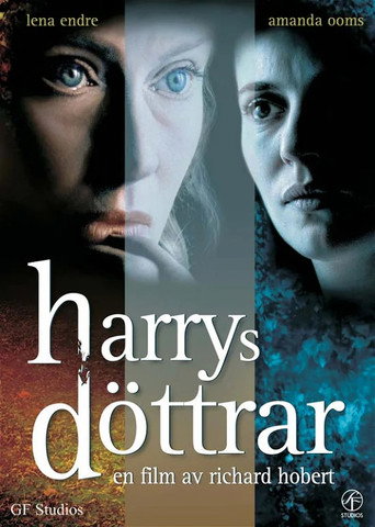 Harry's Daughters movie poster