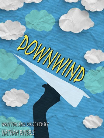 Downwind movie poster