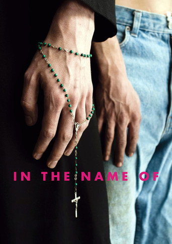 In the Name of... movie poster