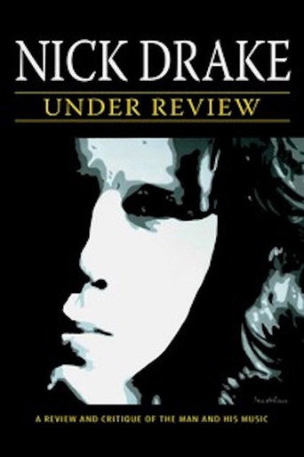 Nick Drake: Under Review movie poster