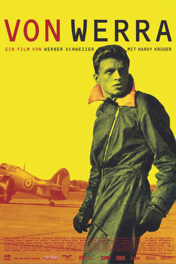 Von Werra movie poster