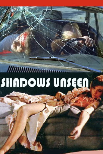 Shadows Unseen movie poster