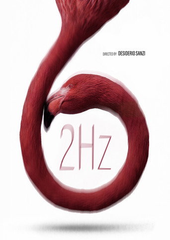62Hz movie poster