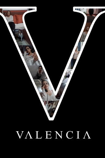 Valencia - Chapter I movie poster