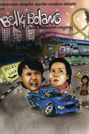 Percakapan Ini movie poster