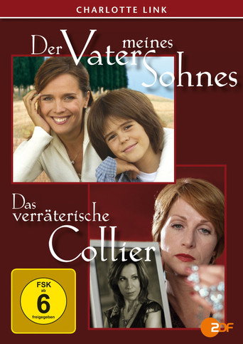 Das verräterische Collier movie poster