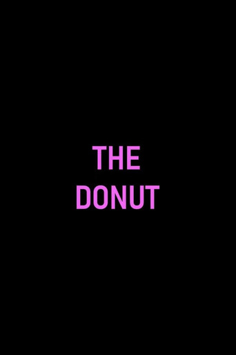 The Donut movie poster