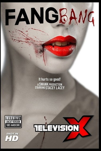 Fang Bang movie poster