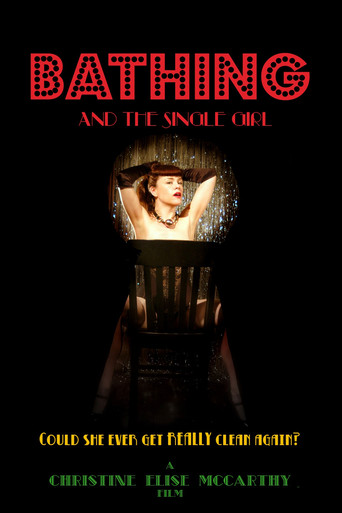 Bathing & the Single Girl movie poster