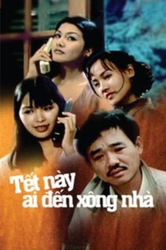 Who's Visiting This New Year ? movie poster