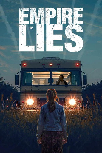 Empire of Lies movie poster