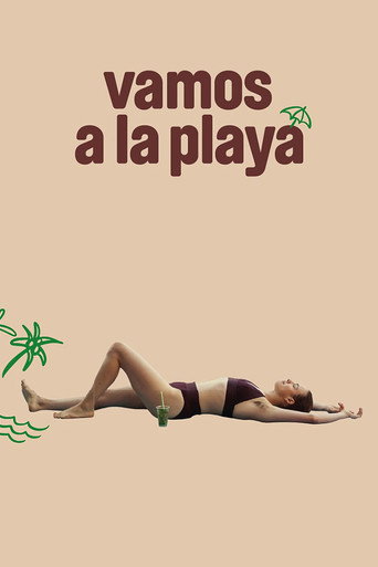 Vamos a la Playa movie poster