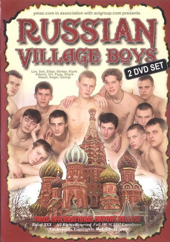 Russian Village Boys movie poster