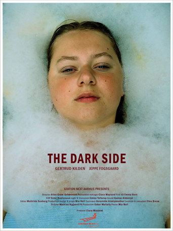 The Dark Side movie poster