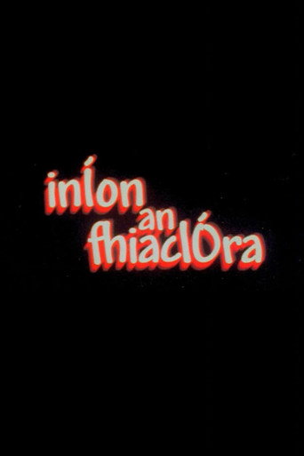 Iníon an Fhiaclóra movie poster