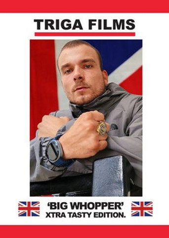 Big Whopper movie poster