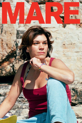 Mare movie poster