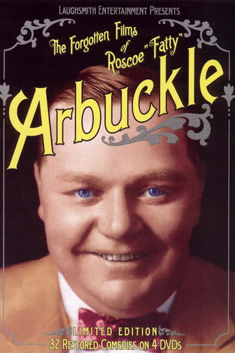 Fatty’s Reckless Fling movie poster