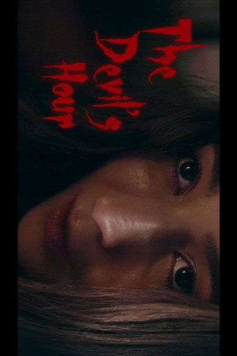The Devil's Hour movie poster