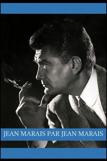 Jean Marais par Jean Marais movie poster