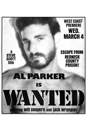 Wanted movie poster