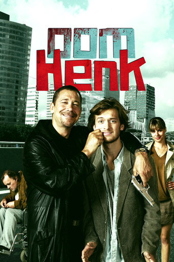 Oom Henk movie poster