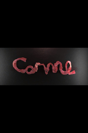 Carne movie poster