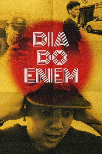 Enem Day movie poster