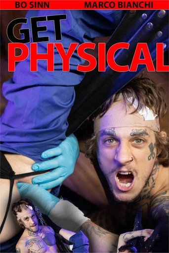 Get Physical movie poster