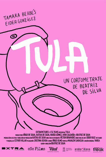 Tula movie poster