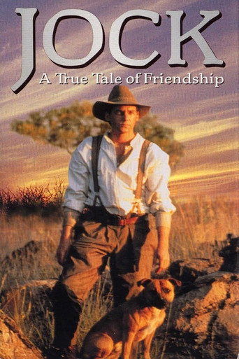 Jock of the Bushveld movie poster