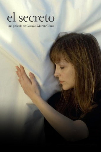El secreto movie poster