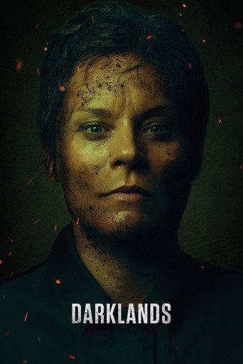 Darklands movie poster