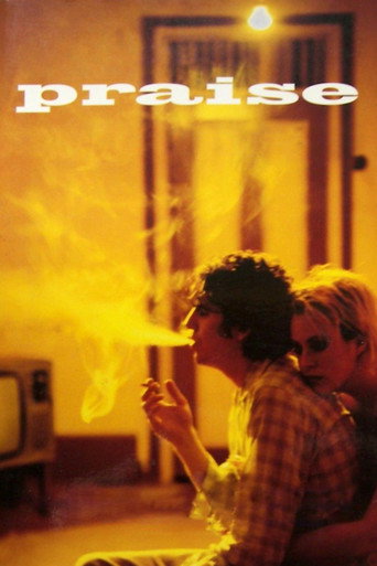 Praise movie poster