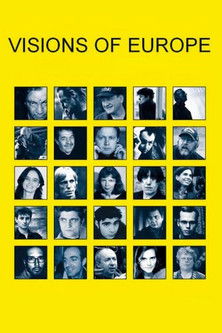 Visions of Europe movie poster