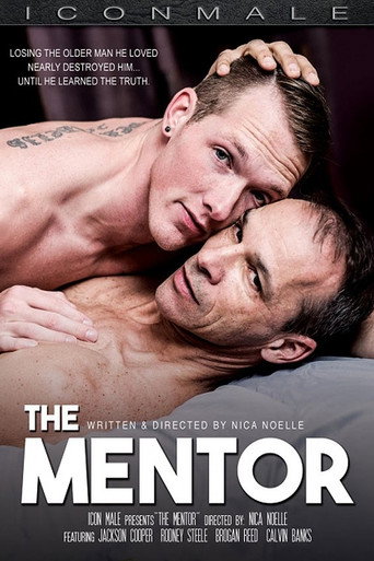 The Mentor movie poster